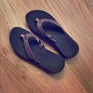 Reef Cushion Sandals